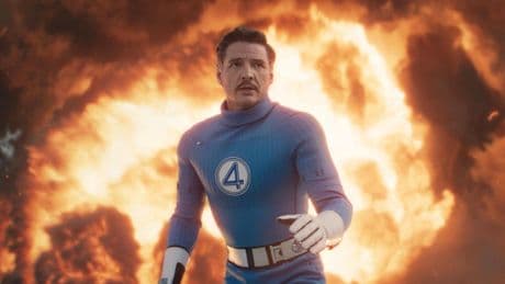‘Fantastic Four: First Steps’ Box Office Taking Steep Dive In 2nd Weekend