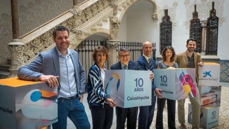 CaixaImpulse invierte 24,8 millones en 232 proyectos de innovación en salud en España y Portugal