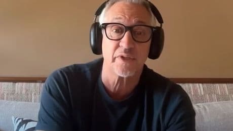 Gary Lineker's telling six-word response to new-look Match of the Day