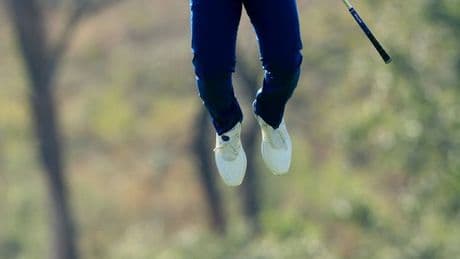 Viktor Hovland reveals how US Open near miss ended golf 'grind' as he battles back