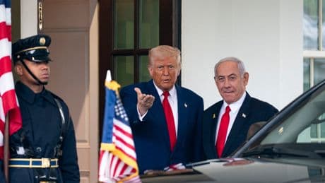 Colonisation de Gaza, bombardement du Yémen, menaces contre l’Iran… Israël et les États-Unis accélèrent leur escalade militaire