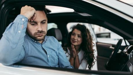 3 raisons pour lesquelles il est si difficile de se séparer de sa voiture