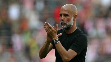 Kaum einer kennt ihn - Pep schwärmt von deutschem Trainer