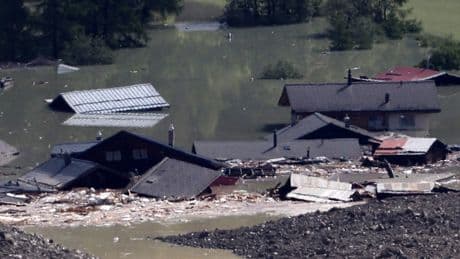 Top-Geologe warnt nach Bergdrama in BILD - „Wandern in den Alpen wird  gefährlicher“