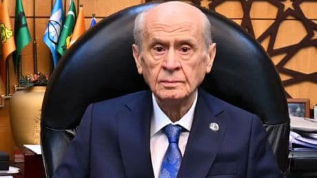 Son dakika... Devlet Bahçeli'den İsrail-İran çıkışı! 'Tedbir' çağrısı yaptı: 'Savaşın küresel eksene sıçraması halinde...'