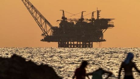 Gaza-Krieg: Ägyptens Gas-Deal mit Israel löst Proteste aus