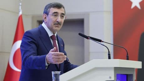 Yılmaz: Suriye’ye yönelik yaptırımların kaldırılması olumlu bir adım