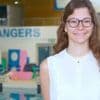 Natation Artistique. D’Angers à l’Espagne, Inès Charbonneau voit plus loin