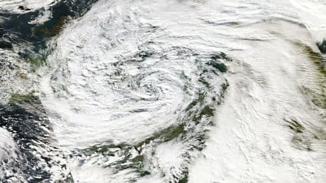 Un modèle d'IA de Microsoft surpasse à son tour des prévisions météo traditionnelles