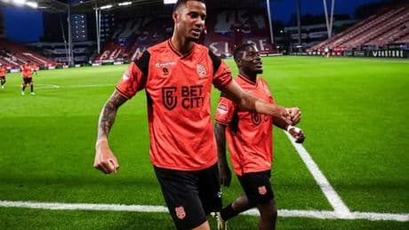 Dutch wonderkid signed by Chelsea a Rangers transfer 'target' and he'll cost far less than Robin Propper