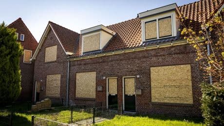 Enschede biedt excuses aan voor uitspraak over wateroverlast in volkswijk