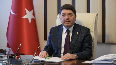 Bakan Tunç: Terör belasından kurtulan Türkiye enerjisini kalkınmaya harcayacak