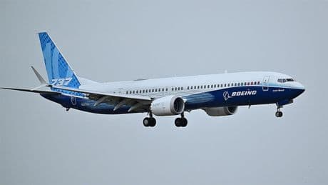 Hindistan'dan Boeing uçaklarına kontrol kararı