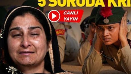 Dünya diken üstünde! Hindistan - Pakistan savaşı başladı: 5 soruda kriz...