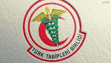 TTB'den İsrail Tabipleri Birliği'ne çağrı: Tıbbi yardımın engelsiz biçimde girişine ve dağıtımına izin verilmeli