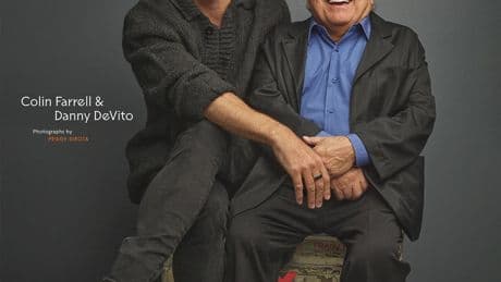 Danny DeVito ‘lusted after’ Michelle Pfeiffer on set of ‘Batman Returns’: ‘She was a goddess’