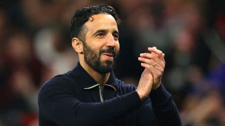 'I was linked with Man Utd this summer – I'd like to make Premier League transfer'
