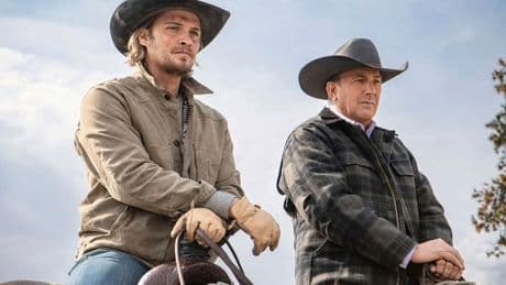 &#039;Yellowstone&#039;: así revolucionará su nuevo spin-off el universo de Taylor Sheridan