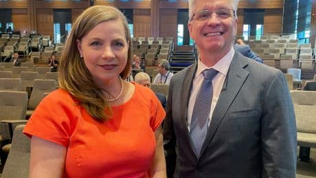 Fed governors Michelle Bowman, Christopher Waller voted against leaving rates steady — most dissents since 1993