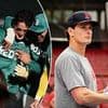 Boston Red Sox hand star rookie Roman Anthony, 21, a blockbuster $130M contract just two months into his MLB career