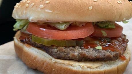 Hold the lies: Judge says Burger King must face false-advertising lawsuit over the size of its Whopper