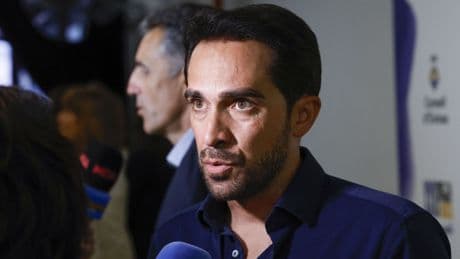 Alberto Contador, ganador del Tour de Francia, sobre Pogacar y Vingegaard: "Se lo va a poner muy complicado"