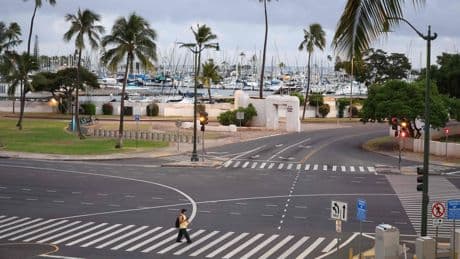 Evacuatiebevel in Hawaï, Rusland en Japan ingetrokken, geen grote tsunami meer verwacht