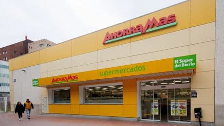 Ahorramas, Covirán, Froiz o Dinosol... los súper regionales plantan cara con más 10.000 tiendas