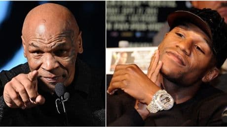 Tyson-Mayweather, il match esibizione nel 2026. Mike torna sul ring a 60 anni: «Non pensavo potesse succedere»