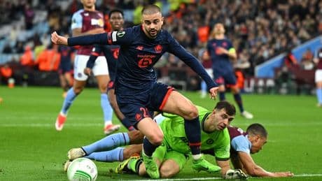 Zhegrova-Juve: s&igrave;! Cifre e dettagli di un affare che vale triplo