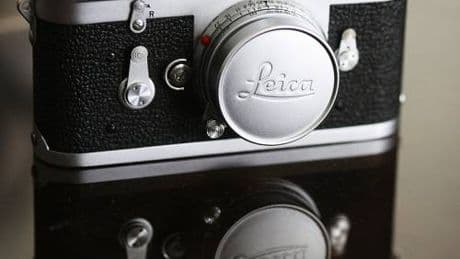 Hai una di queste vecchie macchine fotografiche? Possono valere una fortuna