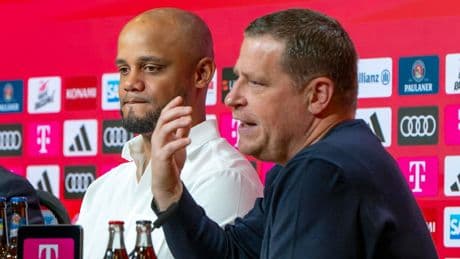 Wem Bayern intern die Schuld gibt - Haben sie den Wirtz-Transfer vermasselt?