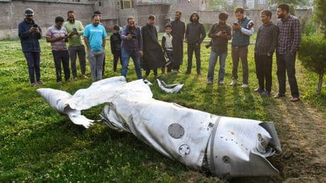 Indien konnte es im Konflikt mit Pakistan nicht lassen: Rache als Raison d'être