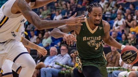 Disappointment, frustration for Saskatchewan Rattlers after third straight playoff miss