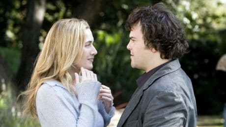 The Holiday director totally ‘surprised’ by news of the reboot – that she had no idea was happening