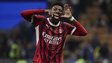Emerson Royal'den Beşiktaş itirafı! "Görüşme halindeydim"