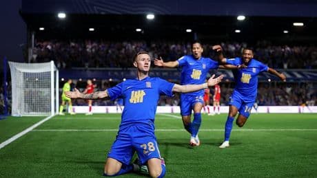 The transfer plan driving Birmingham to the Premier League: TOM COLLOMOSSE reveals why Blues shunned strategy of world's top clubs, the Champions League players drawn in, the criteria Tom Wagner insists on and the one major concern