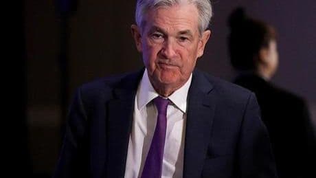 Fed Başkanı Powell: Tarifelerin tüketici fiyatları üzerindeki etkileri net bir şekilde görülüyor