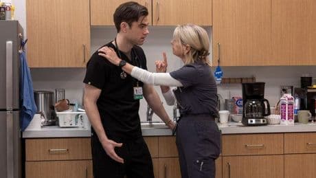 A Great Update About ‘The Pitt’ Season 2’s Release Date