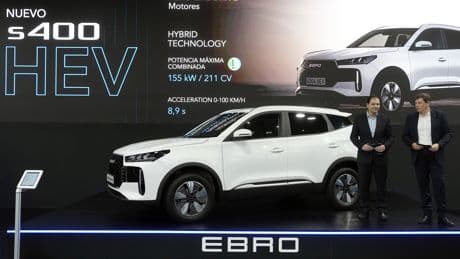 Ebro gana músculo financiero con 80 millones de créditos y ayudas