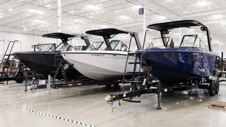 This Southland boat company wants to electrify the Port of Los Angeles