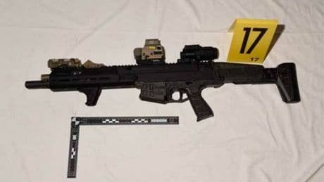 Bail hearing set to begin for 3 charged in Quebec militia plot