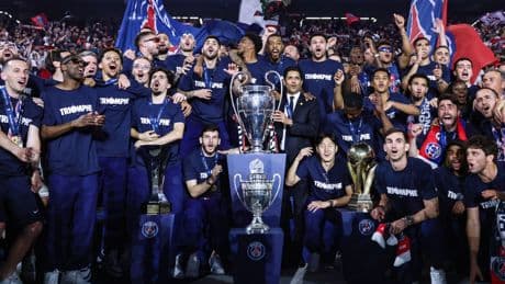 Cambio histórico en la Champions: la final se jugará a las 18:00 horas a partir de esta temporada