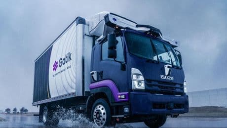 Experienced Safety Leaders Join New Gatik Safety Advisory Council