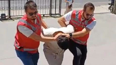 Şehit 12 askerle ilgili provokatif paylaşım yaptı! Yakalanması kısa sürdü