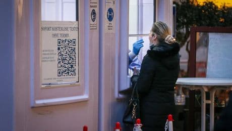 Corona-Aufarbeitung: Breite Mehrheit für Enquete-Kommission zur Corona-Aufarbeitung