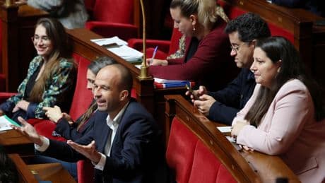 Accès à la climatisation, congé spécial... LFI présente son plan contre les canicules à l'Assemblée