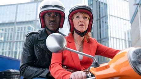 Doctor Who will continue even if Disney drops out – but there’s a devastating catch