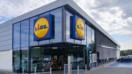 Lidl urgently recalls popular protein snack from shelves due to ‘health risks’ as shoppers urged to ‘return them’