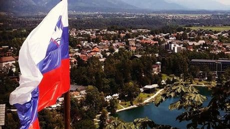Slovenya, İsrail'le silah ticaretini yasakladı